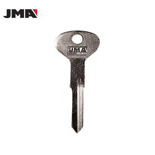 Audi PA8 / 73VB Small Head Mechanical Key (JMA-VO-HV) - UHS Hardware