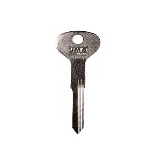 Audi PA8 / 73VB Small Head Mechanical Key (JMA-VO-HV) - UHS Hardware