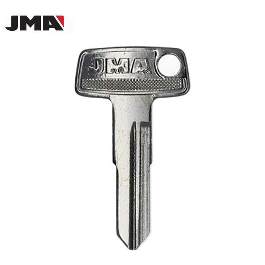 Yamaha YH45/ X107 Motorcycle Key (JMA) - UHS Hardware