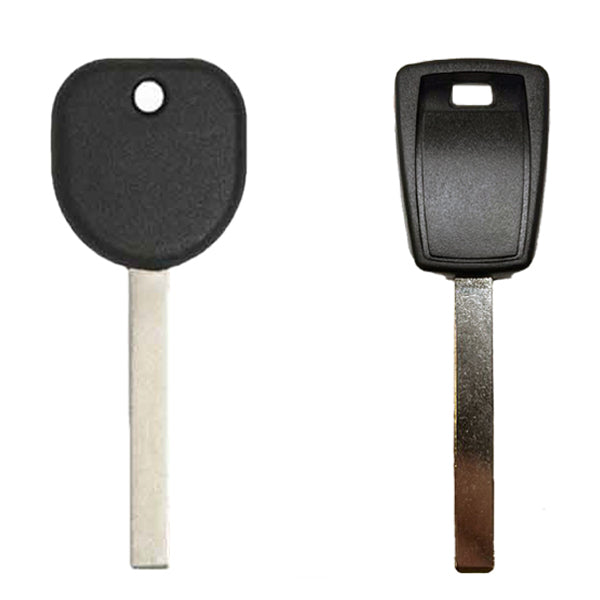 GM B119 Transponder Key (AFTERMARKET) - UHS Hardware