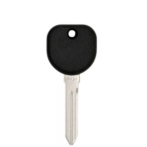 B112 Cadillac CTS PK3+ Transponder Key (K-B112) - UHS Hardware