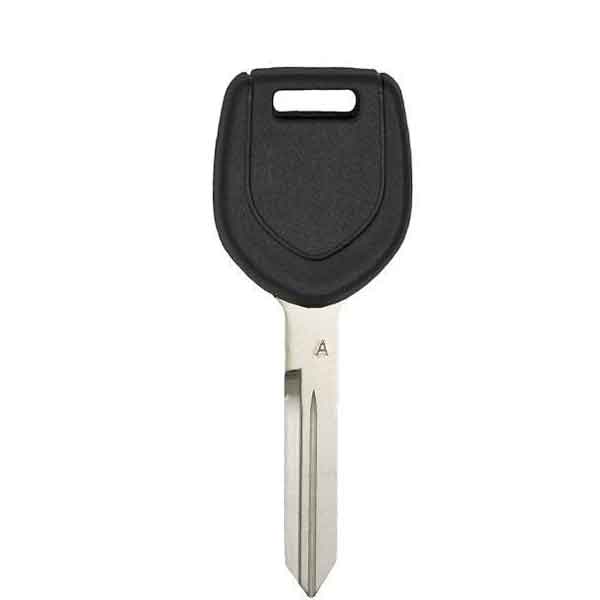 Mitsubishi MIT16A - Transponder Key - 46 MITS Chip (K-MIT16A) - UHS Hardware