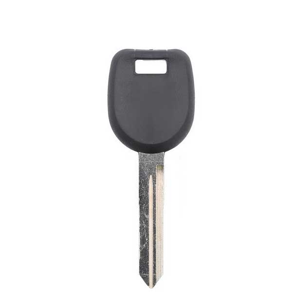 2000-2001 Mitsubishi - MIT9 Transponder Key - ( 4D 60 Chip) (K-MIT9) - UHS Hardware