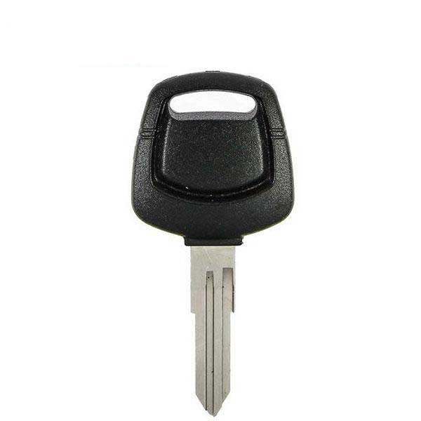 1999 Nissan / Infiniti NSN11T2 Transponder Key w/ 41 Chip (K-NSN11T2) - UHS Hardware