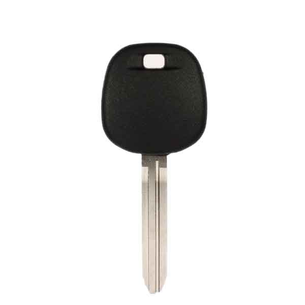 Toyota TOY43 Transponder Key K-TOY43AT4 - UHS Hardware