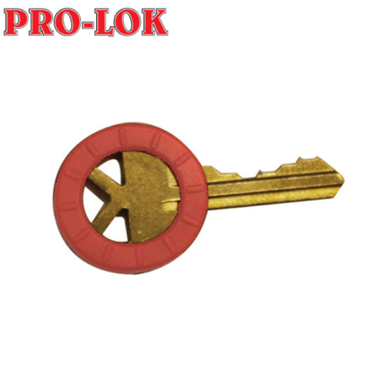 Pro-Lok - Standard Key Identifier  (200-Pack) - UHS Hardware