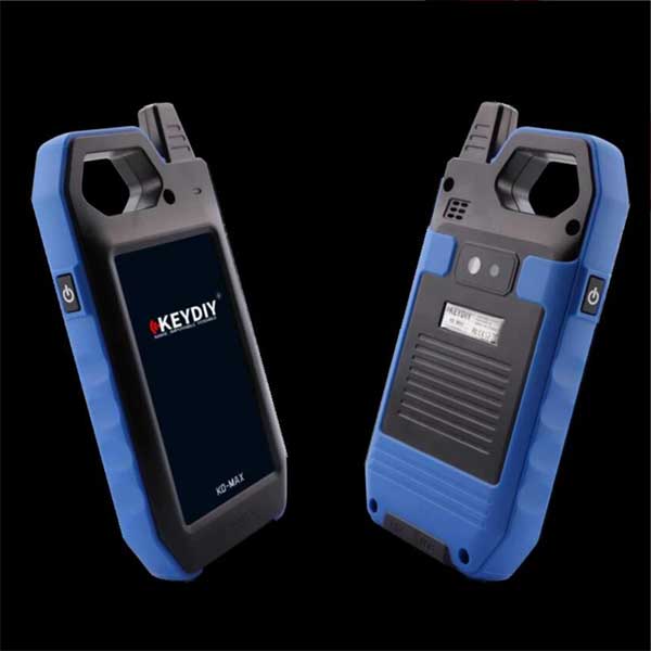 KEYDIY - KD-MAX - Key Tool & Remote Generator - PREORDER - UHS Hardware