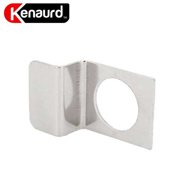 N Type - Pull Plate for Push Bar - SS - Stainless Steel - UHS Hardware