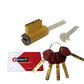 High Security - (Key-In-Knob) KIK Cylinder - 06 Keyway - 10B - Oil Rubbed Bronze - UHS Hardware