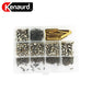 High Security - Pinning Kit for #06 Keyway - UHS Hardware