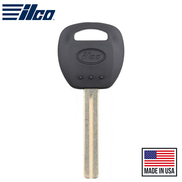 2004-2006 Kia Amanti - KK7 - Transponder Key - (Tex 4D-60 Chip) - UHS Hardware