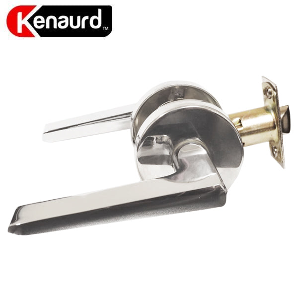 Premium Leverset Handle Lock - Passage - BC- Bright Chrome - UHS Hardware