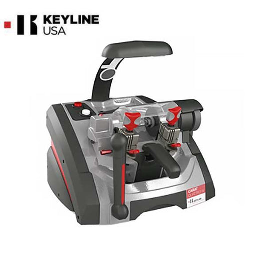 Keyline - B106-C - Carbide Cutter - Semi Automatic Key Duplicator - UHS Hardware