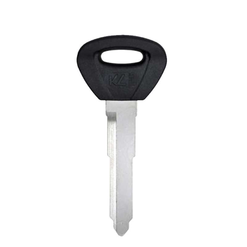 Mazda MZ31P Mechanical Plastic Head Key (KLN-MZ31-P) - UHS Hardware