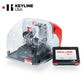 Keyline - NINJA Laser - Electronic Key Cutting Machine (Factory Demo Version) - UHS Hardware