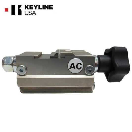 Keyline -  AC CLAMP - for Ninja Laser - UHS Hardware