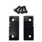 Keyline - Interchangeable Faceplates for 303 & Punto machines - (KLN-RIC02648B) - UHS Hardware