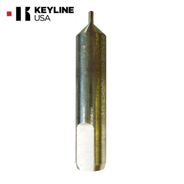 Keyline - 944 -  High Security Tracer - UHS Hardware