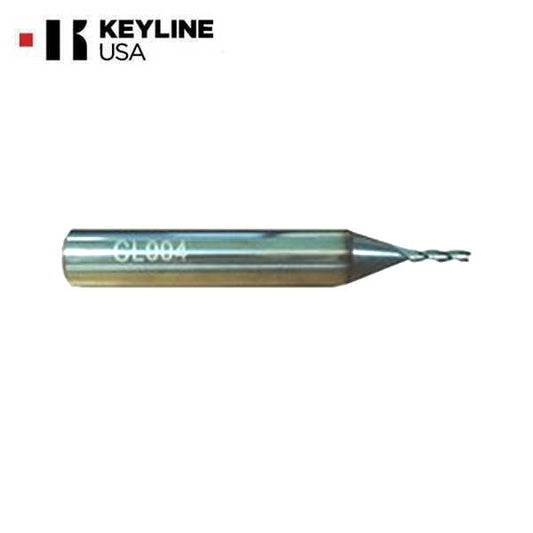Keyline - RIC05048B - V003 HS Cutter for Ninja Vortex (KLN-RIC05048B) - UHS Hardware
