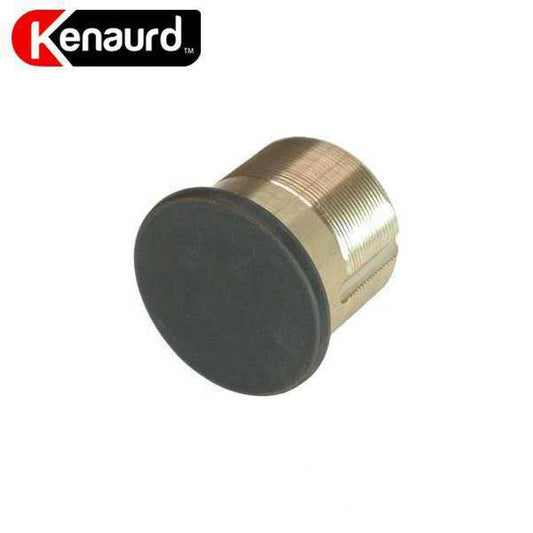 Premium Dummy Mortise Cylinder - 1" - 10B - Oil Rubbed Bronze - UHS Hardware