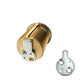 High Security - Mortise Cylinder - 1-1/4" - US26D - Satin Chrome - UHS Hardware