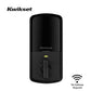 Kwikset - Halo 939 - Electronic Touchscreen Deadbolt - WiFi - SmartKey Technology - 514 - Matte Black - UHS Hardware