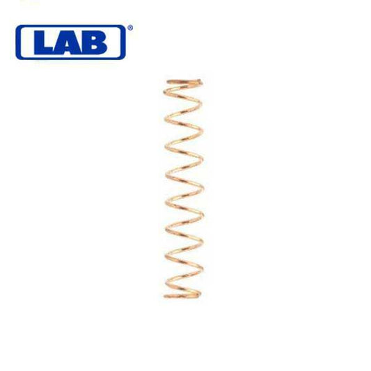 LAB BEST IC Long Springs / 108BV1 / (100 Pack) - UHS Hardware
