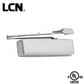 LCN - 4040XP - Surface Mounted Door Closer - Fire Rated - Metal Covering - Extra Duty Arm - LH/RH - Grade 1 - UHS Hardware