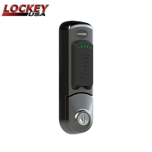 Lockey - EC783 - Electronic Cabinet Lock - w/ RFID PROX Reader - UHS Hardware