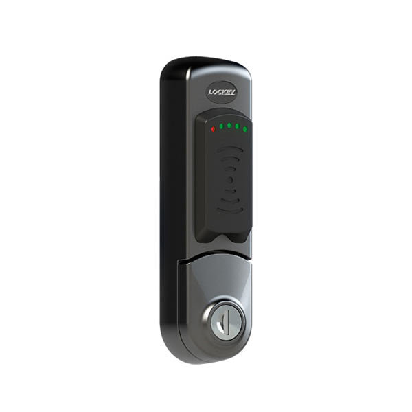 Lockey - EC783 - Electronic Cabinet Lock - w/ RFID PROX Reader - UHS Hardware