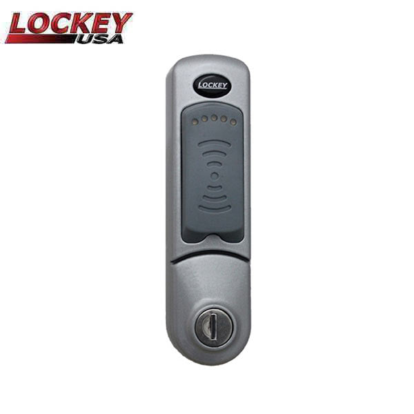 Lockey - EC783 - Electronic Cabinet Lock - w/ RFID PROX Reader - UHS Hardware