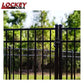 Lockey - SUMO SGL-SS - Gravity Gate Latch - Single Sided - UHS Hardware