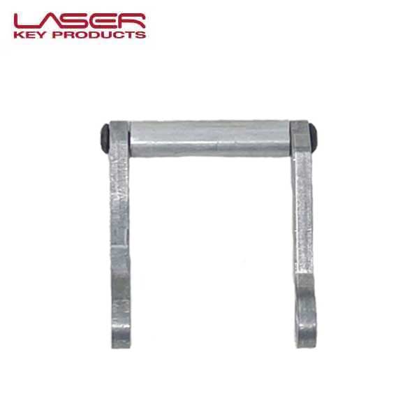 Laser Key Products - 1092 - V2 Tip and Shoulder Stop Assembly for 3D XTREME / XTREME S - UHS Hardware