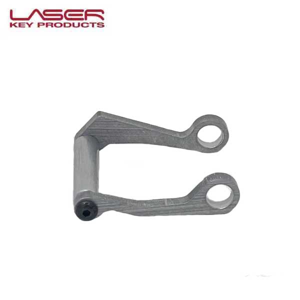 Laser Key Products - 1092 - V2 Tip and Shoulder Stop Assembly for 3D XTREME / XTREME S - UHS Hardware