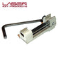 Laser Key Products - LKP1014 - Tibbe Adapter - 6 & 8 Cut Ford / Jaguar - 3D Elite / 3D Xtreme / 3D Pro - UHS Hardware