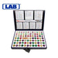 LAB - LMK003 - .003 - Mini Universal Rekeying Pin Kit - UHS Hardware
