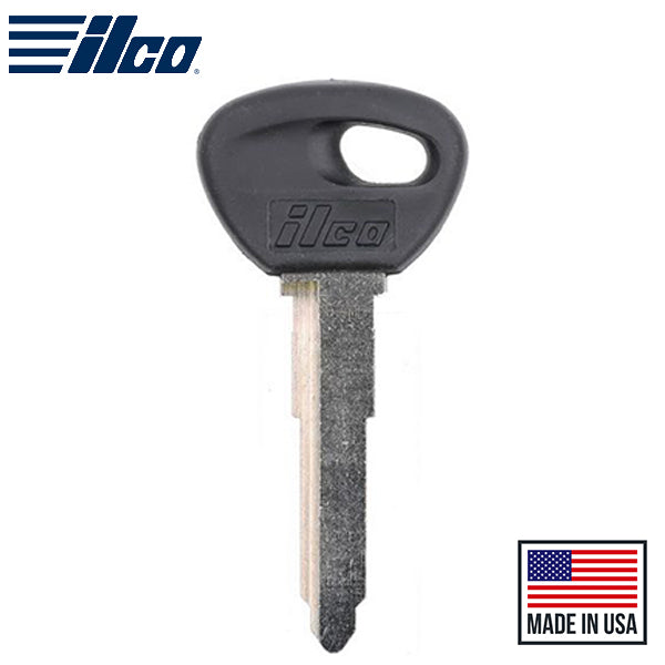 1998-1999 Mazda - MAZ24RT5 - Transponder Key - (T5 Cloning Chip) - UHS Hardware