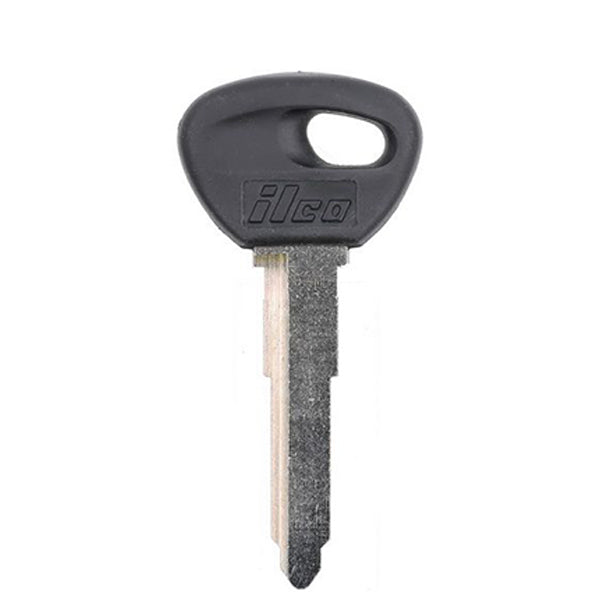 1998-1999 Mazda - MAZ24RT5 - Transponder Key - (T5 Cloning Chip) - UHS Hardware