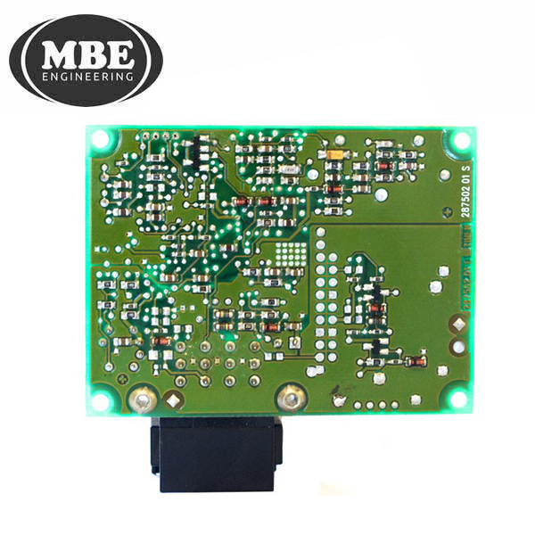 MBE - Temic 2nd Gen - Click'n Go Adapter - Sprinter USA - Mercedes / Dodge / Freightliner - UHS Hardware