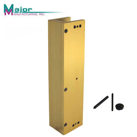 Major Mfg - HIT-32AL3 - Drill Guide for Alarm Lock DL1200, DL1300 & PDL1300 - UHS Hardware