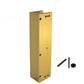 Major Mfg - HIT-32AL3 - Drill Guide for Alarm Lock DL1200, DL1300 & PDL1300 - UHS Hardware