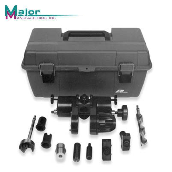 Major Mfg - DrillMaster - Standard Kit - HIT-444 - UHS Hardware