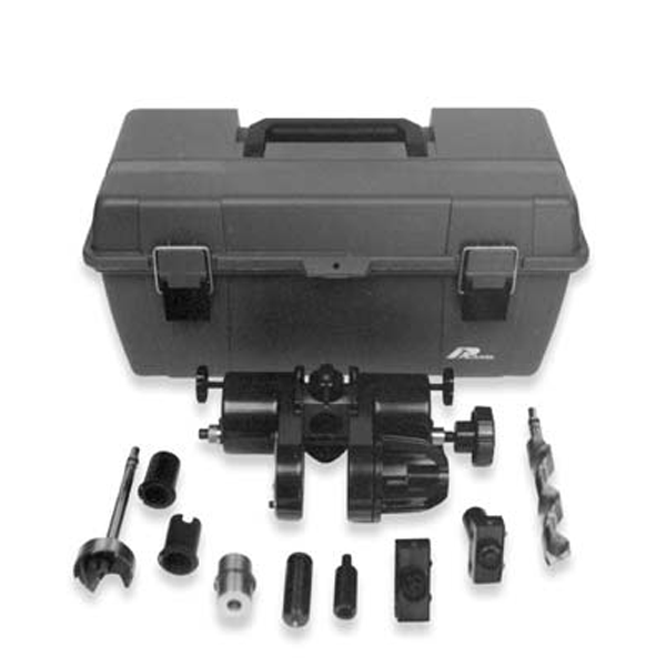 Major Mfg - DrillMaster - Standard Kit - HIT-444 - UHS Hardware