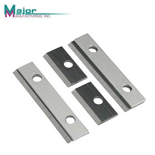 Major Mfg - Replacement Blade Set for Latch Marking Tool - HIT-44LM4 - UHS Hardware