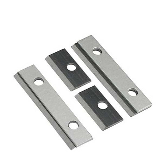 Major Mfg - Replacement Blade Set for Latch Marking Tool - HIT-44LM4 - UHS Hardware