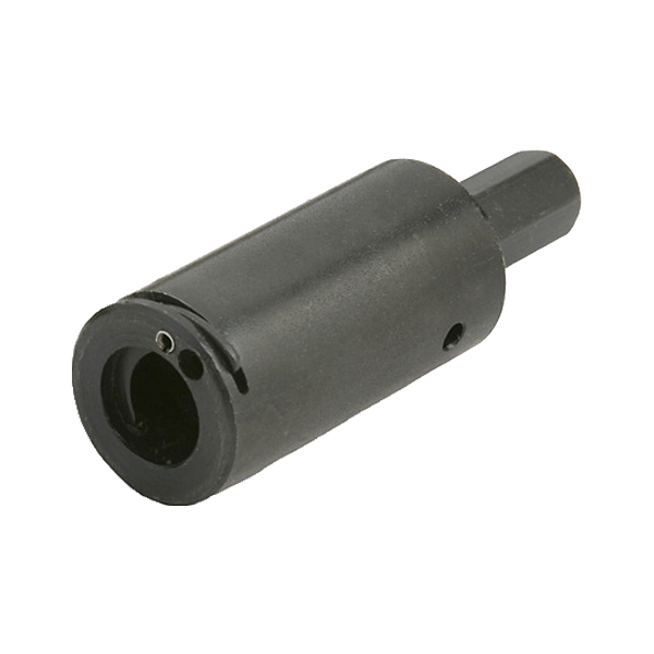 Major Mfg - Quick Release Bit Adapter - HIT-44QR1 - UHS Hardware