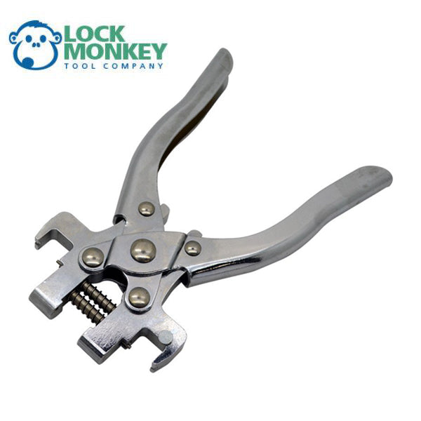 Flip Key Roll Pin Removal Tool (MK430) (LOCK MONKEY) - UHS Hardware