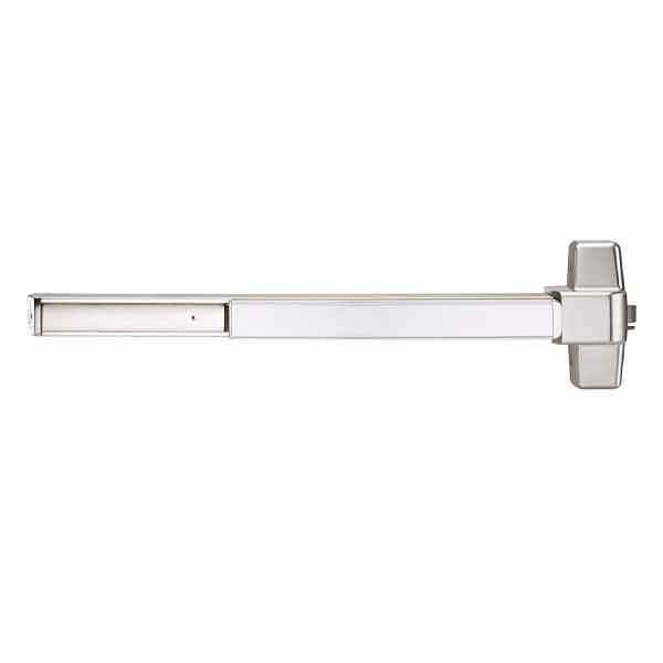 Marks USA - M9900 - Rim Panic Exit Device - 32D Satin Stainless - 48" - Grade 1 - UHS Hardware