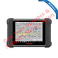 Autel - MaxiSYS MS906CV - Advanced Smart Diagnostic Tool - Updates & Support Sub - 1 YEAR - UHS Hardware
