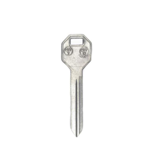 Mitsubishi MIT7 / X264 Mechanical Key (JMA-MIT-17) - UHS Hardware